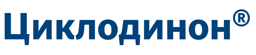 Cyclodinon RU logo