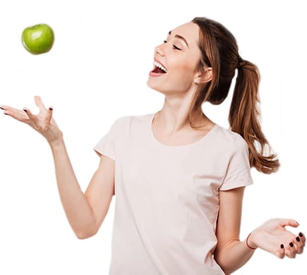 Диета при ПМС