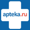 Логотип Аптека.ру